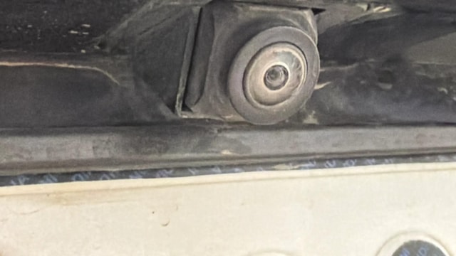 View MG Hector Image 16 Used MG Hector Image 16