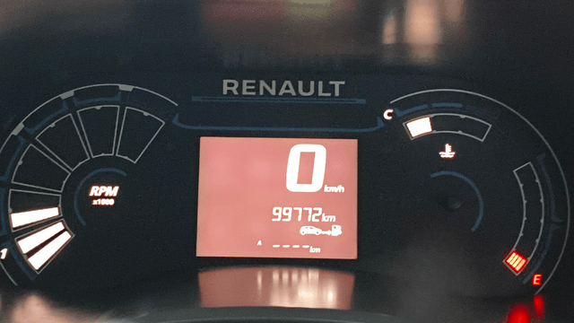 View Renault Triber Image 35 Used Renault Triber Image 35