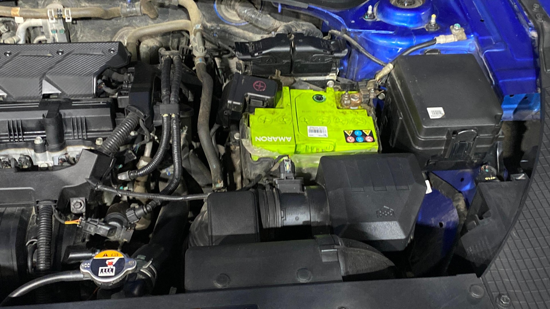 Used 2020 Kia Seltos Used 2020 Kia Seltos