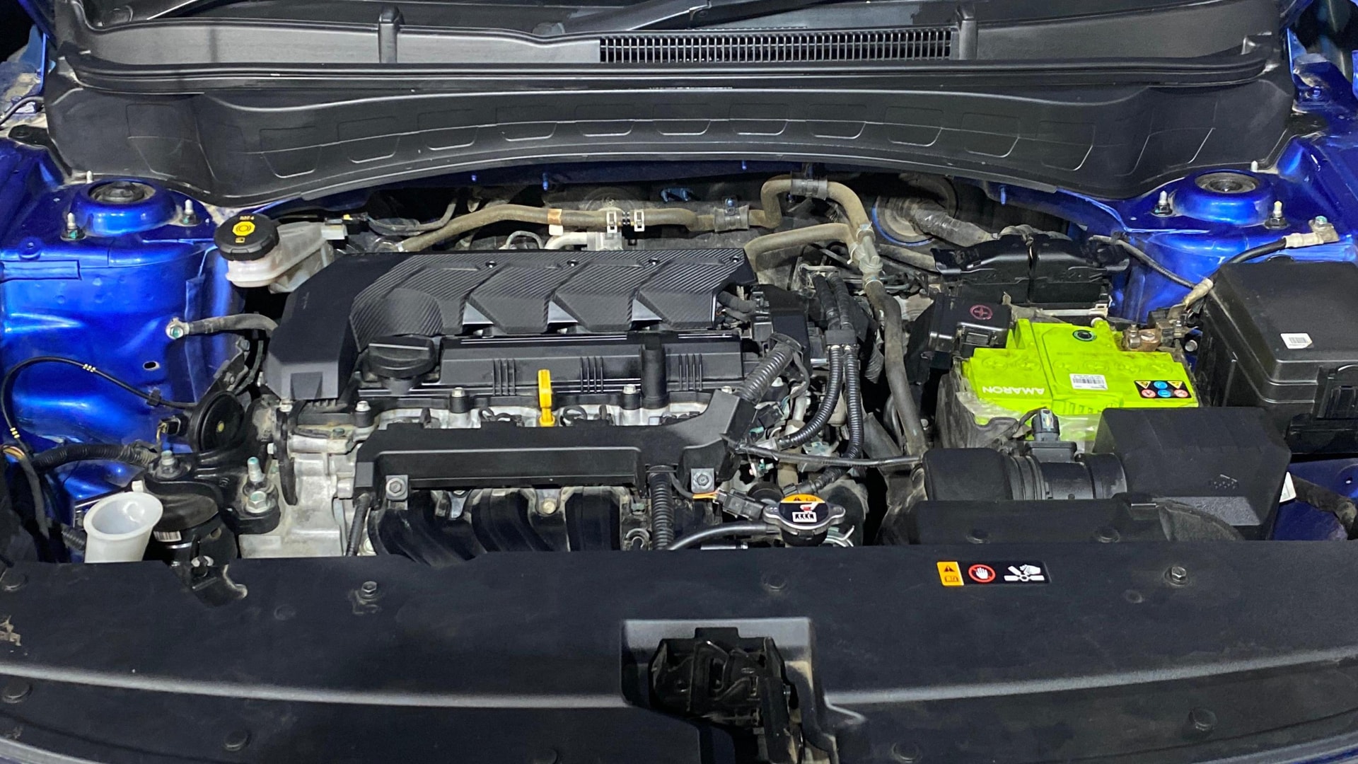 Used 2020 Kia Seltos Used 2020 Kia Seltos