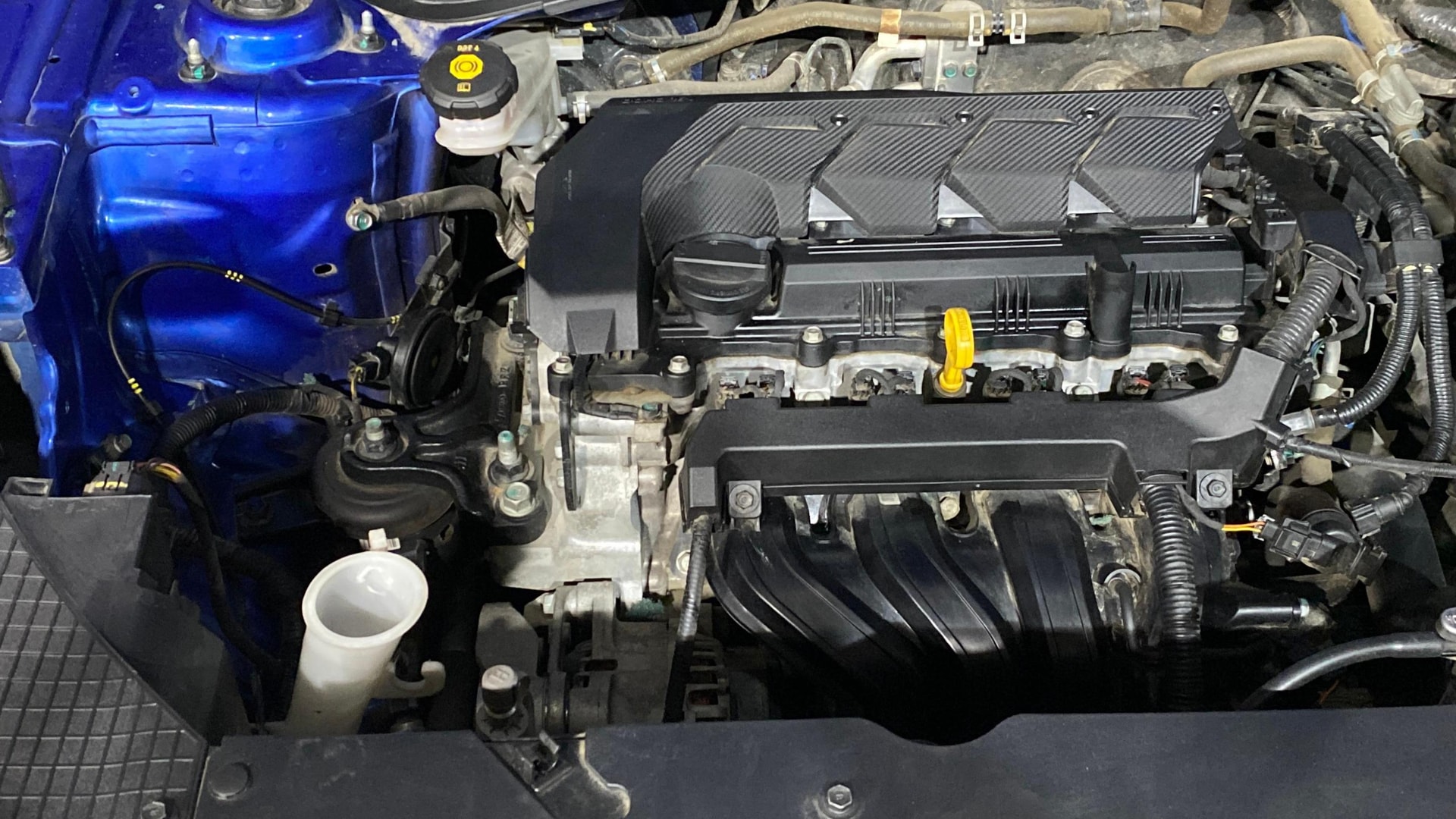 Used 2020 Kia Seltos Used 2020 Kia Seltos