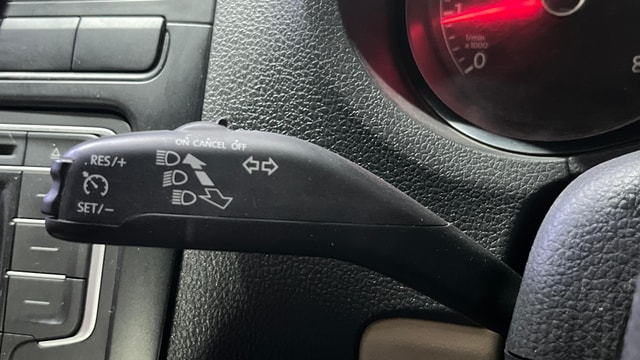 View Volkswagen Ameo Image 3 Used Volkswagen Ameo Image 3