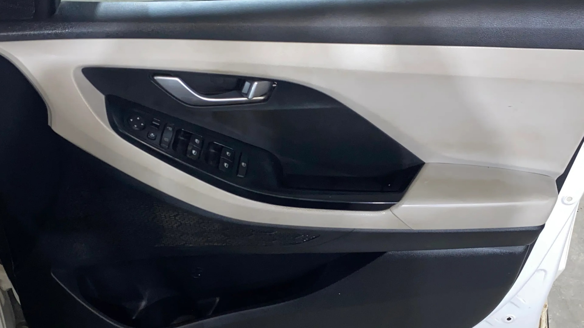 Used 2022 Hyundai Creta Used 2022 Hyundai Creta