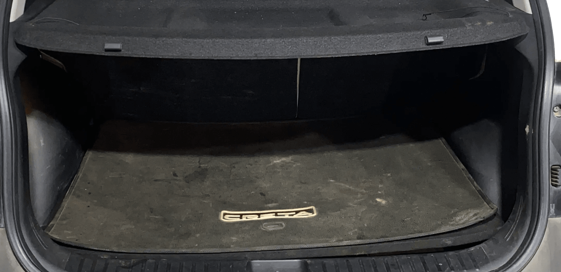Used 2022 Hyundai Creta Used 2022 Hyundai Creta