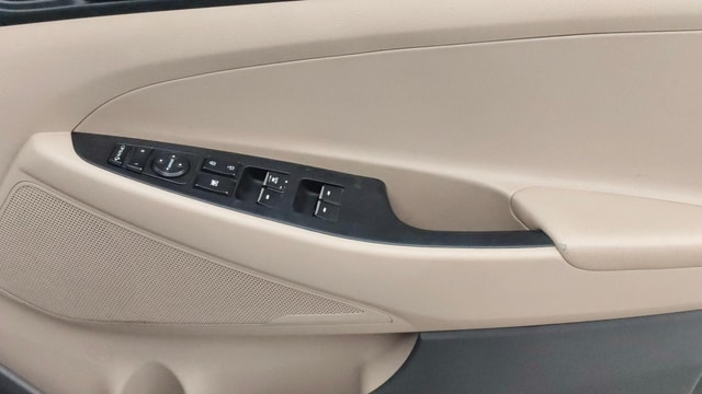 View Hyundai Tucson Image 34 Used Hyundai Tucson Image 34