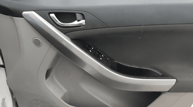 View Tata Nexon Image 33 Used Tata Nexon Image 33