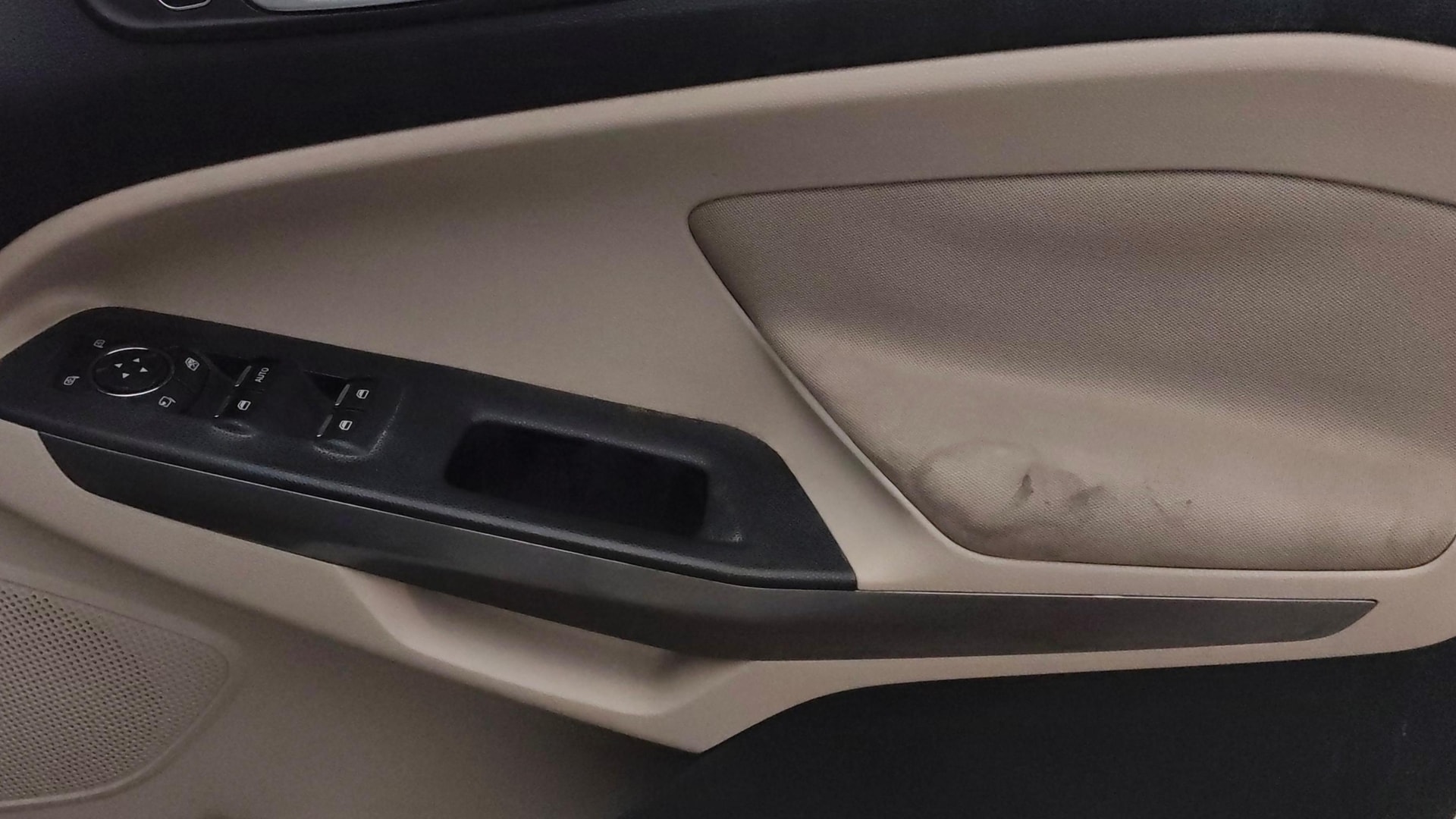 Used 2019 Ford EcoSport Used 2019 Ford EcoSport