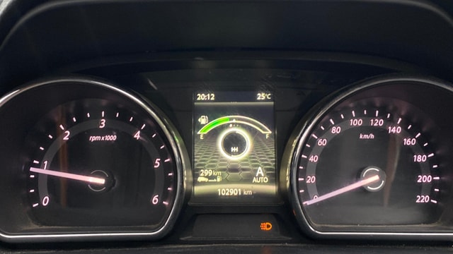 View Tata Hexa Image 34 Used Tata Hexa Image 34