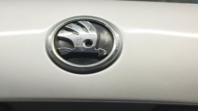 View Skoda Rapid Image 23 Used Skoda Rapid Image 23