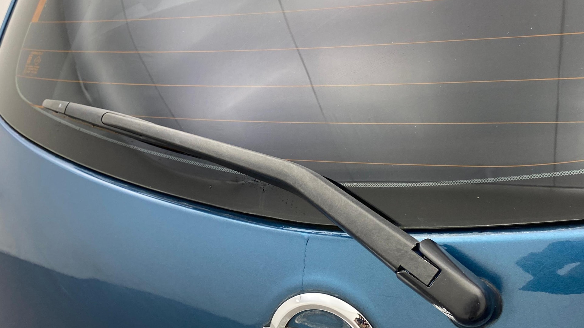 View 2014 Nissan Micra XV (CVT) Image 42 Used 2014 Nissan Micra XV (CVT) Image 42
