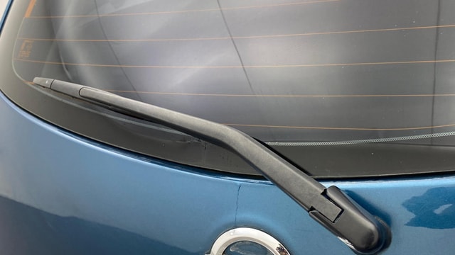 View Nissan Micra Image 42 Used Nissan Micra Image 42