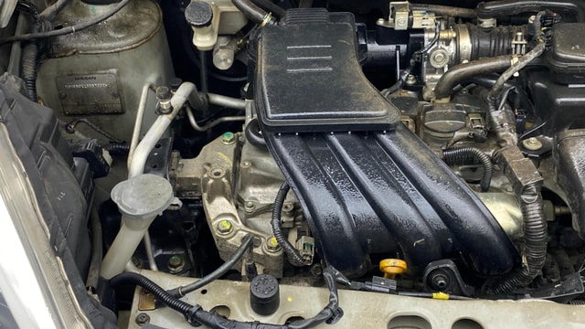 View Nissan Micra Image 3 Used Nissan Micra Image 3