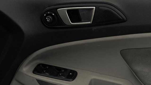 View Ford EcoSport Image 33 Used Ford EcoSport Image 33