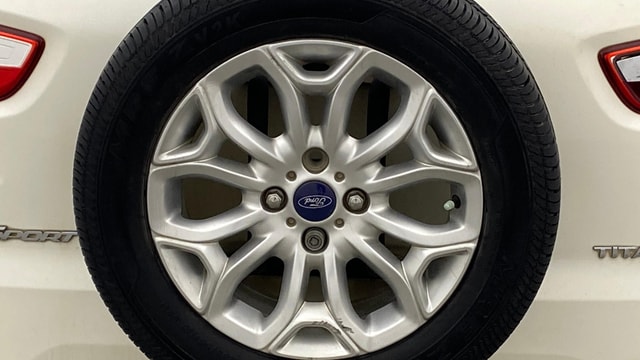 View Ford EcoSport Image 25 Used Ford EcoSport Image 25