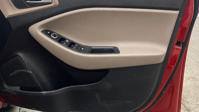 View Hyundai Elite i20 Image 33 Used Hyundai Elite i20 Image 33