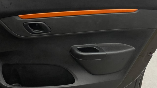 View Renault Kwid Image 32 Used Renault Kwid Image 32
