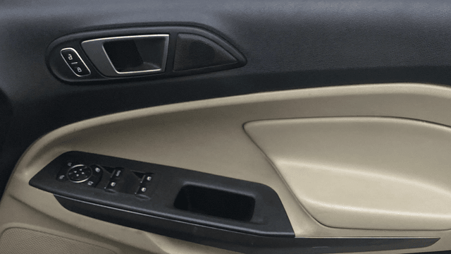 View Ford EcoSport Image 33 Used Ford EcoSport Image 33