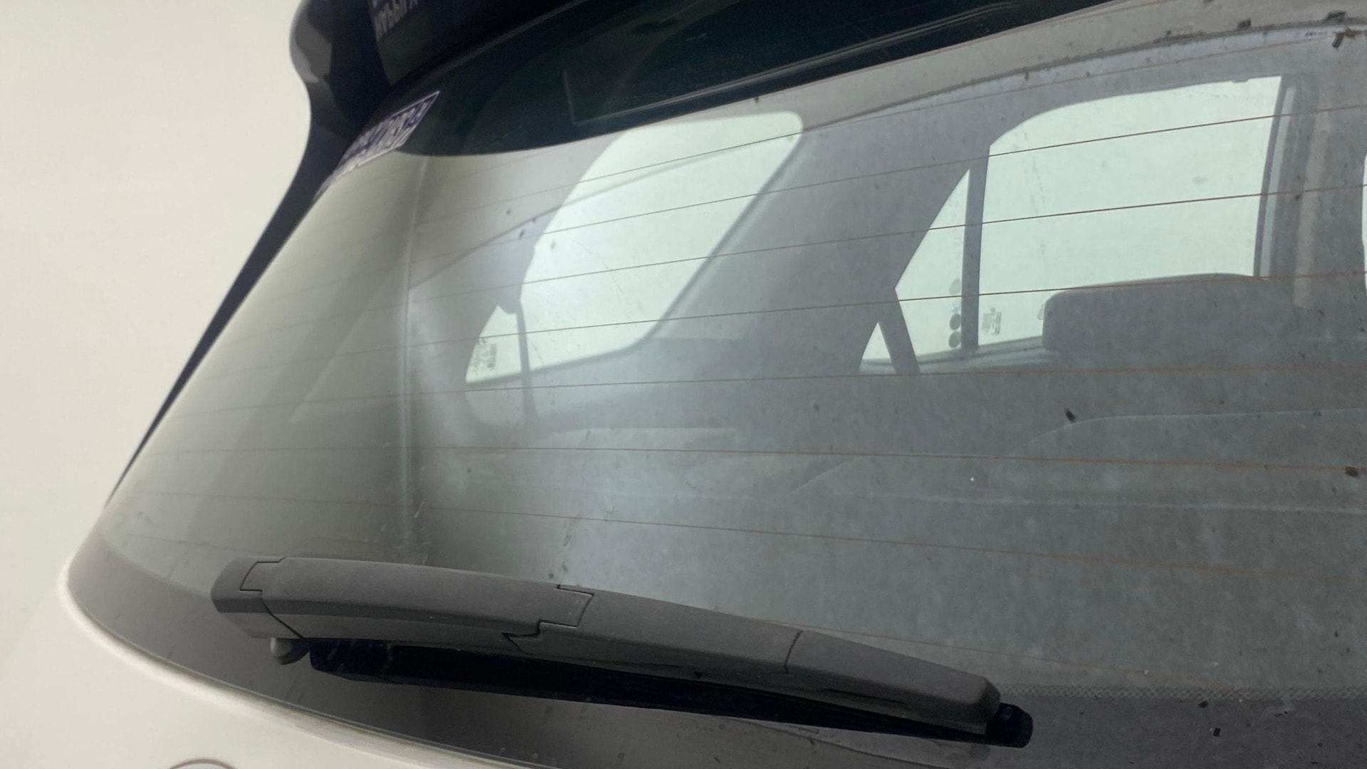 Used 2023 Hyundai Alcazar Used 2023 Hyundai Alcazar
