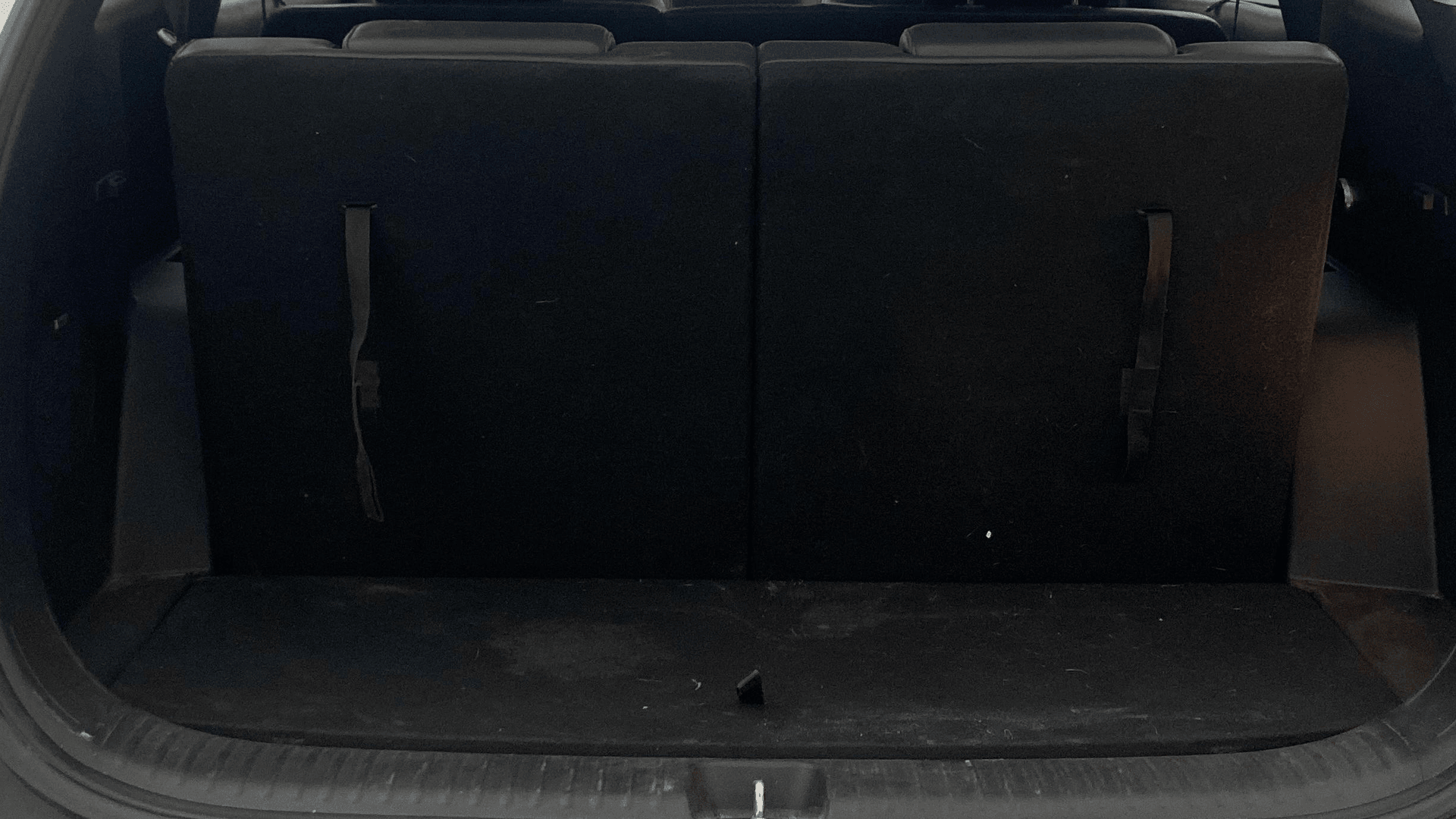 Used 2023 Hyundai Alcazar Used 2023 Hyundai Alcazar