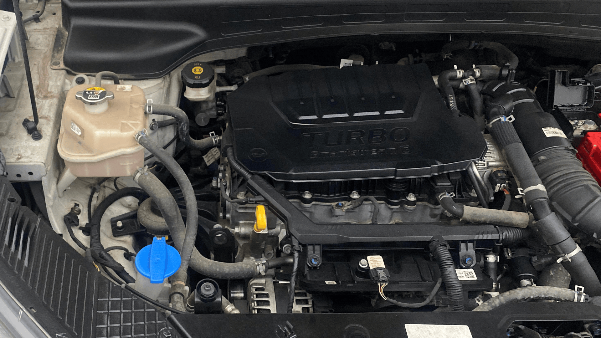 Used 2023 Hyundai Alcazar Used 2023 Hyundai Alcazar