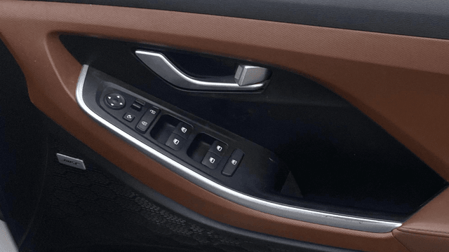View Hyundai Alcazar Image 41 Used Hyundai Alcazar Image 41