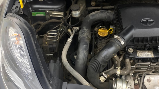 View Tata Nexon Image 3 Used Tata Nexon Image 3