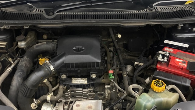 View Tata Nexon Image 40 Used Tata Nexon Image 40