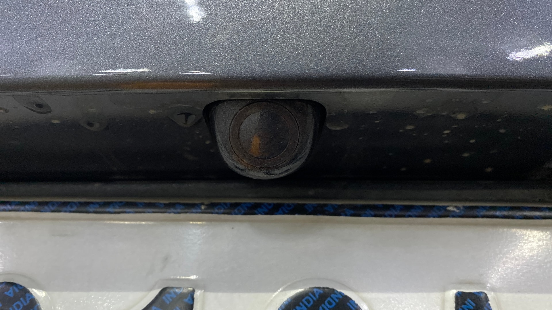View 2020 Hyundai Venue SX 1.0 Petrol Image 23 Used 2020 Hyundai Venue SX 1.0 Petrol Image 23
