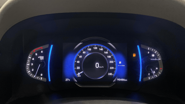 View Hyundai Creta Image 37 Used Hyundai Creta Image 37