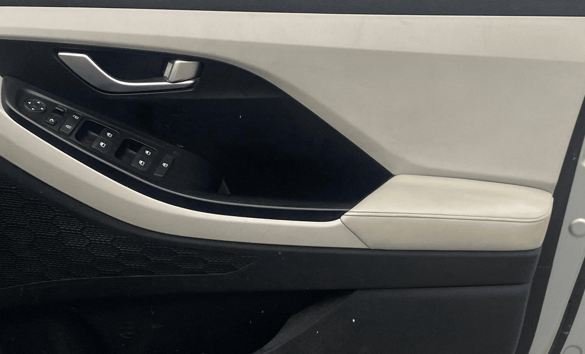 Used 2020 Hyundai Creta Used 2020 Hyundai Creta