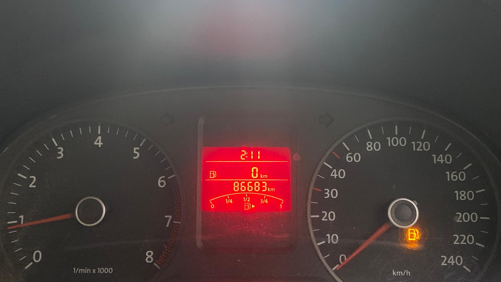 View 2013 Volkswagen Polo 1.2 Comfortline Petrol Image 33 Used 2013 Volkswagen Polo 1.2 Comfortline Petrol Image 33