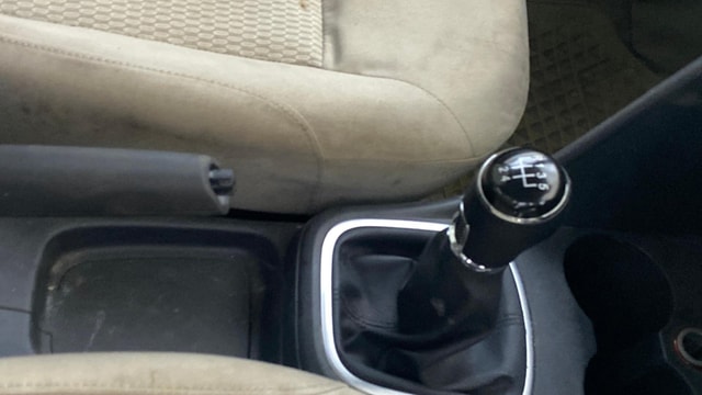 View Volkswagen Polo Image 37 Used Volkswagen Polo Image 37