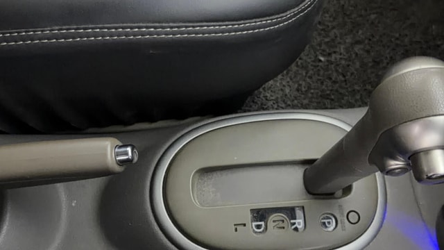 View Nissan Micra Image 37 Used Nissan Micra Image 37