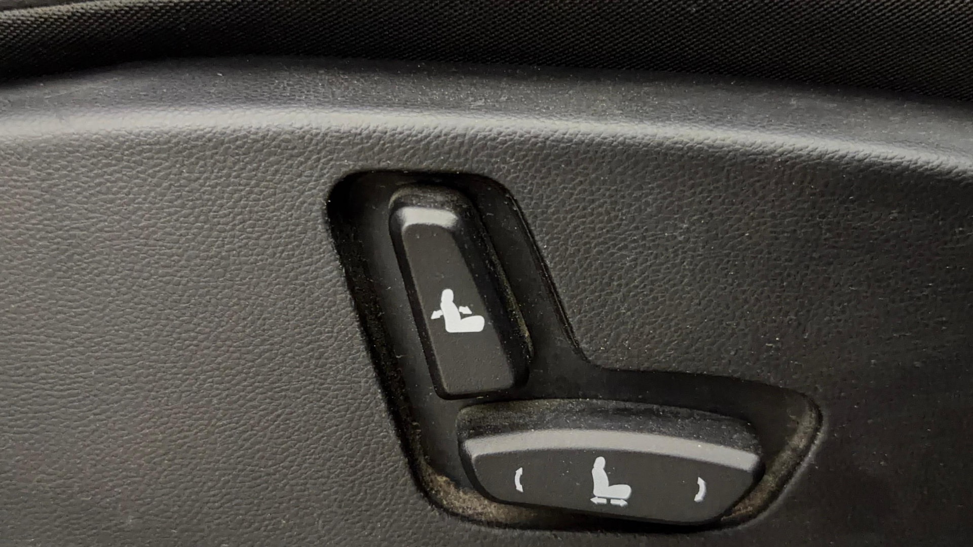 Used 2020 MG Hector Used 2020 MG Hector