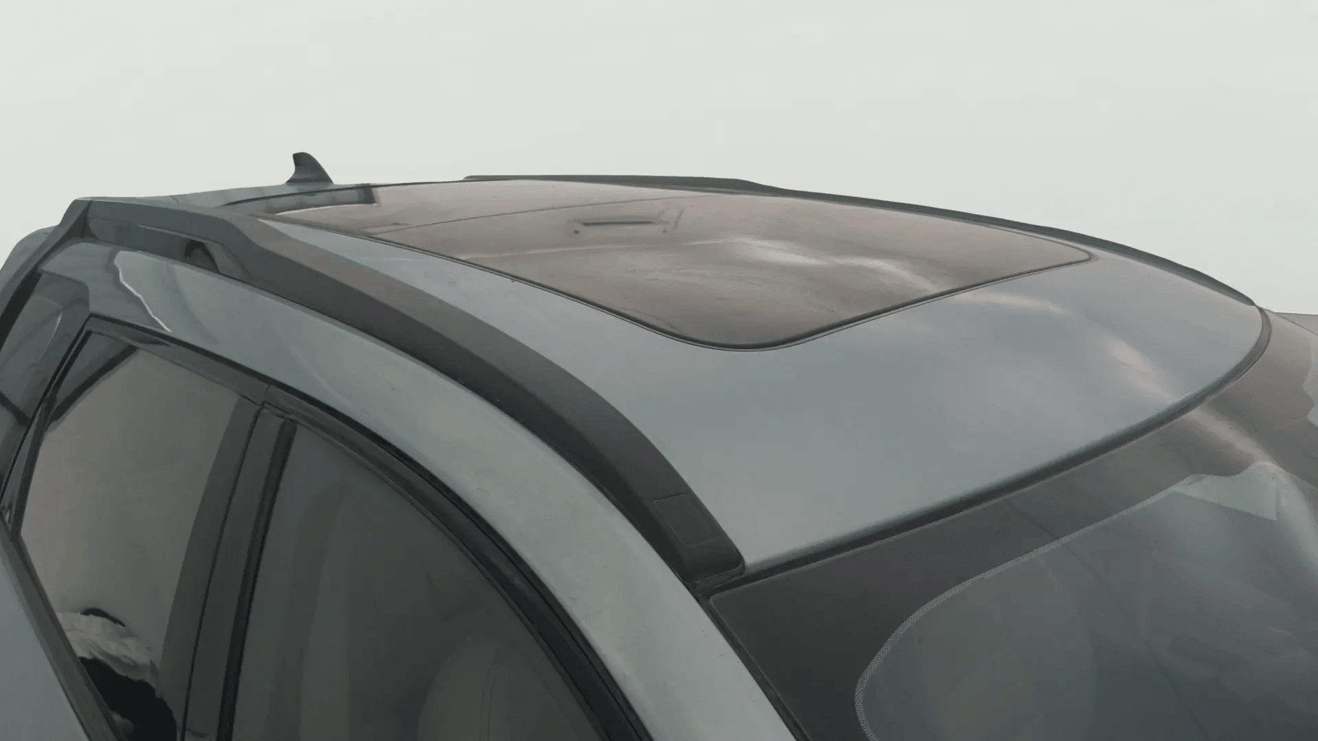 View 2021 Tata Safari XZ Plus Image 36 Used 2021 Tata Safari XZ Plus Image 36