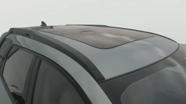 View Tata Safari Image 36 Used Tata Safari Image 36