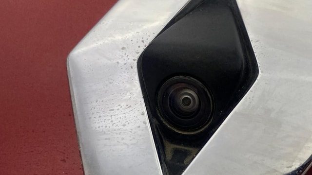 View Renault Kwid Image 23 Used Renault Kwid Image 23