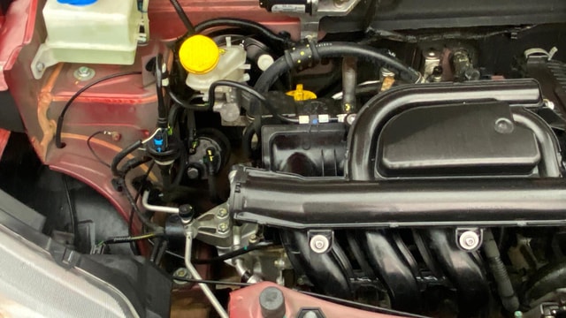View Renault Kwid Image 3 Used Renault Kwid Image 3