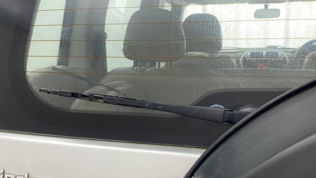 View Mahindra TUV300 Image 41 Used Mahindra TUV300 Image 41