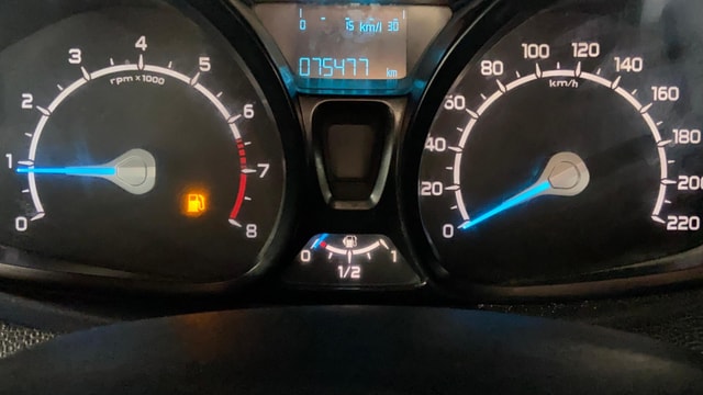View Ford EcoSport Image 33 Used Ford EcoSport Image 33