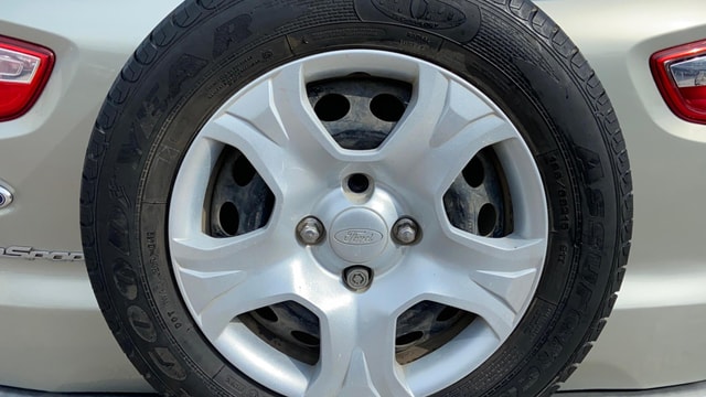 View Ford EcoSport Image 24 Used Ford EcoSport Image 24