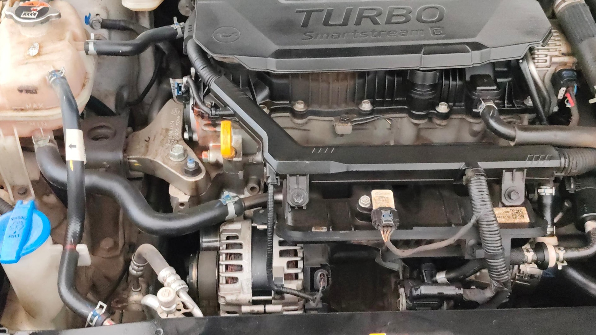 Used 2024 Hyundai Verna Used 2024 Hyundai Verna