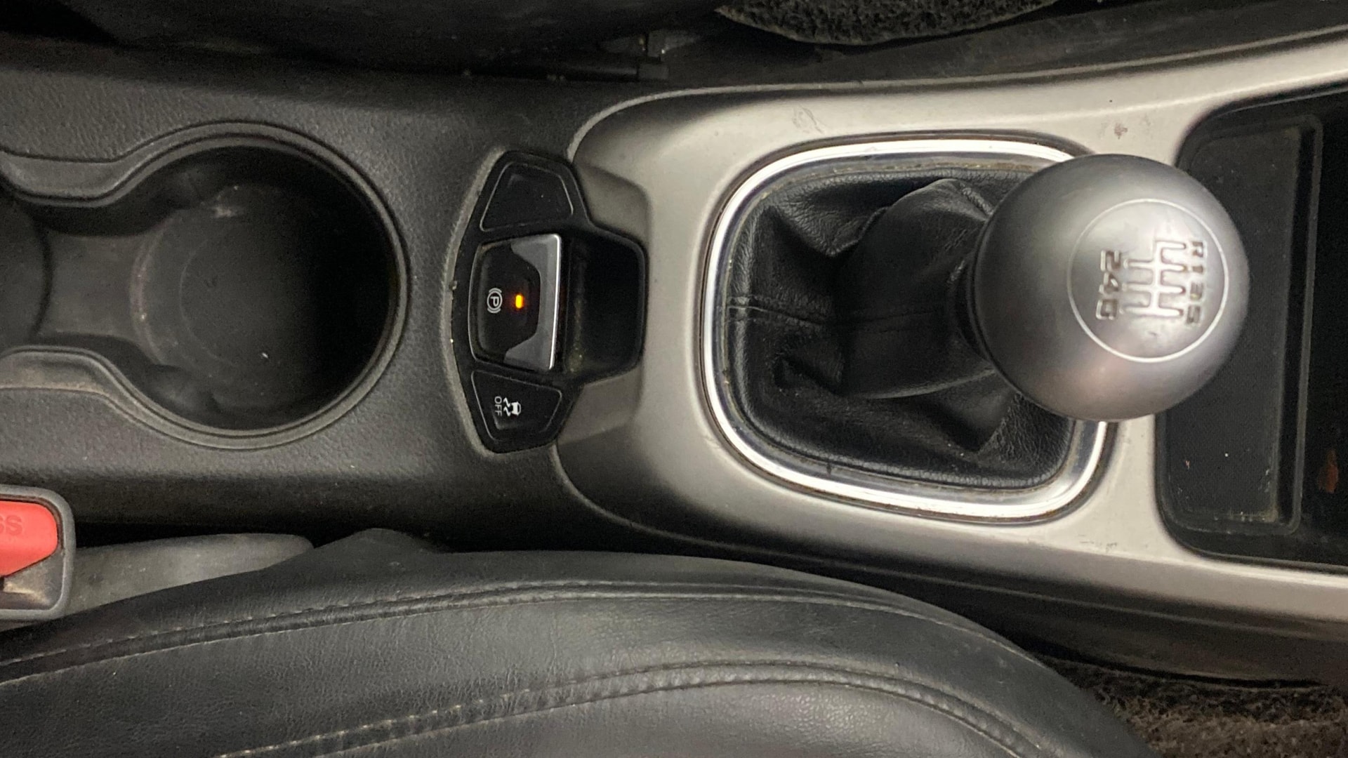 View 2019 Jeep Compass Sport 2.0 Diesel BS IV Image 38 Used 2019 Jeep Compass Sport 2.0 Diesel BS IV Image 38