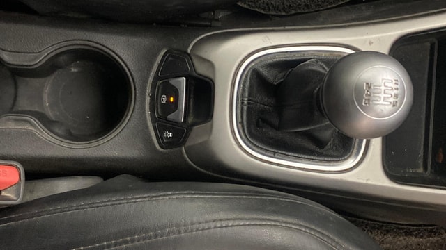 View Jeep Compass Image 38 Used Jeep Compass Image 38