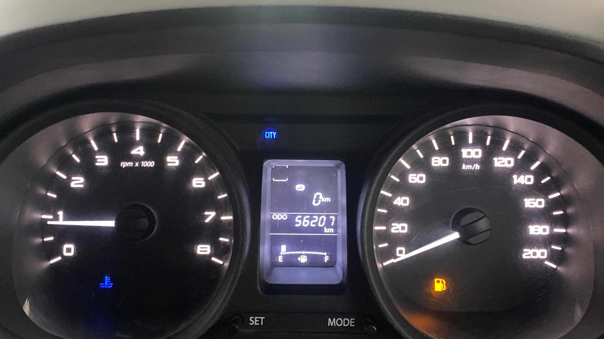 View 2018 Tata Tiago Revotorq XB Image 34 Used 2018 Tata Tiago Revotorq XB Image 34