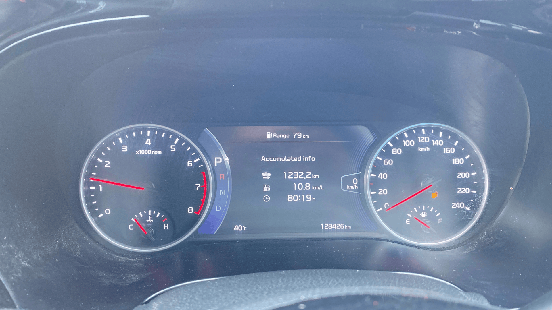 Used 2020 Kia Seltos Used 2020 Kia Seltos