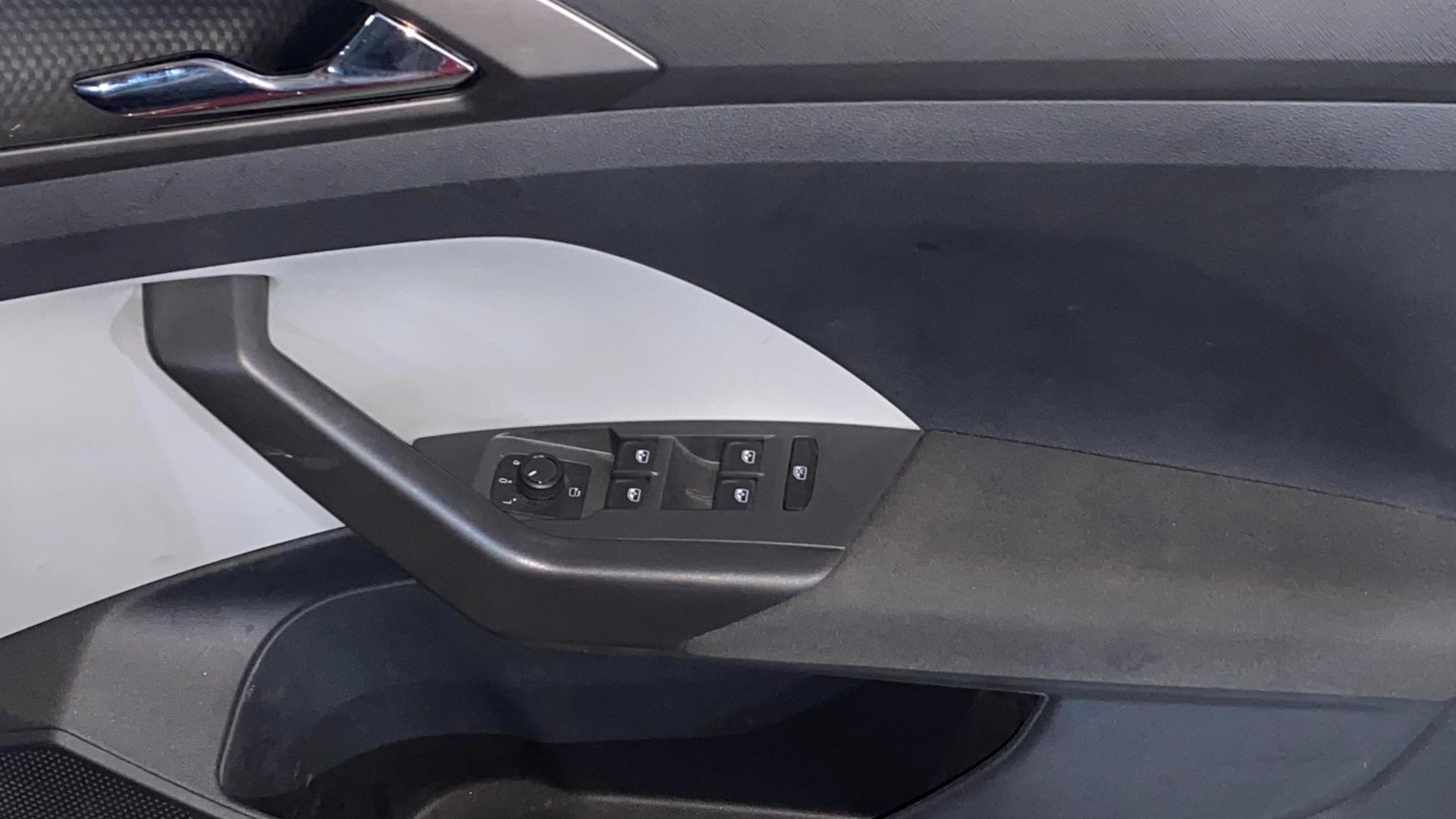 Used 2025 Skoda Kushaq Used 2025 Skoda Kushaq