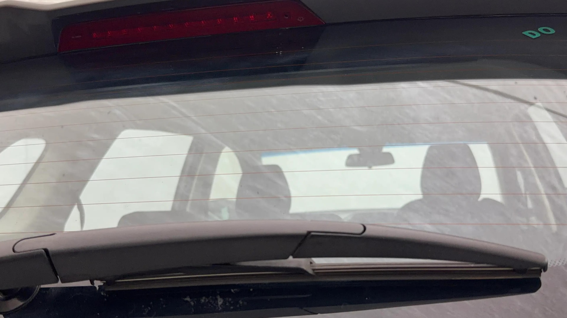 View 2021 MG Hector Shine Petrol Image 43 Used 2021 MG Hector Shine Petrol Image 43