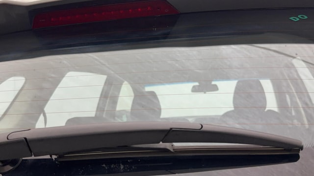 View MG Hector Image 43 Used MG Hector Image 43