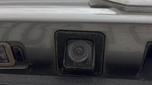 View MG Hector Image 24 Used MG Hector Image 24